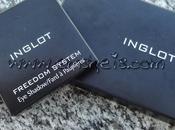 [Review+Swatch] INGLOT FREEDOM SYSTEM PALETTE (TRIO)