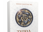 Novità: Terra Ignota. Risveglio Vanni Santoni