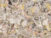 Pollock Irascibili MILANO Palazzo Reale mostra anche Number Jackson