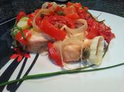 Salmone speciale