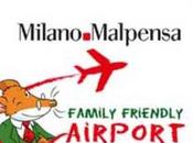 Aeroporti Baby Friendly: Milano Malpensa (MXP), Bergamo (BGY)