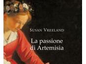 Recensione: passione Artemisia