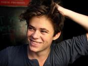 giovane stella Harrison Gilbertson aggiunge cast cine-romanzo Fallen
