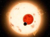 Kepler-16 pianeta soli