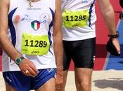 Atletica, ancora ottime performance D'Errico Struppa