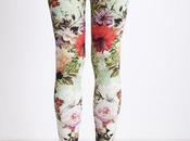 Leggins Fiorato….We Love!