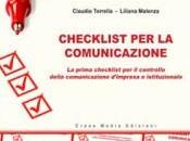 checklist Comunicazione professionale