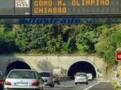 Domani imprese italiane fuga...) "faranno coda" Chiasso...