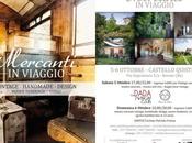 Mercanti viaggio