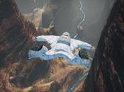 Skydive: Proximity Flight arrivo settimana prossima PSN, nuove immagini