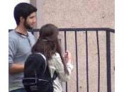 Ragazza chiede numero ragazzi, fidanzate arrabbiano (Video)