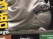 Spettacolo teatro comico giapponese Rakugo Siena