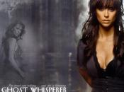 Ghost whisperer