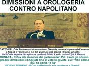 Dimissioni massa Berlusconi decade? Inizia battaglia finale