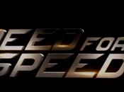 Velocità estrema adrenalina pura primo fantastico trailer Need Speed