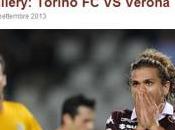 Torino scappa, Verona riprende:
