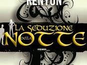 ►DARK HUNTERS atto seduzione della notte Sherrilyn Kenyon
