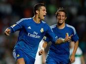 Elche-Real Madrid 1-2: incredibile recupero, decide dischetto