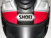 Shoei GT-Air North West Tribute 2013 (UK)