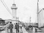 Lorenzo Viani, Sperperatori consumatori d’ossigeno molo Viareggio