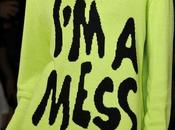 Mess