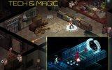 Shadowrun Returns disponibile sistemi mobile Notizia iPhone