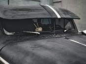 Rusty Plymouth