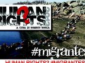 NEWS. Human Rights? #Migrantes Rovereto (TN) Rassegna Internazionale