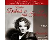 Escono Disonorata Capriccio Spagnolo, dedicato all’indimenticabile coppia Marlene Dietrich Josef Sternberg