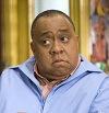 Barry Shabaka Henley guest star “The Crazy Ones”