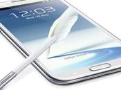 Samsung Galaxy Note milioni smartphone venduti!