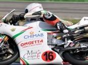 CIV, Mugello: nella Moto3 spettacolo puro Simone Mazzola, secondo millesimi