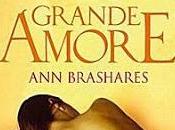 Recensione, GRANDE AMORE Brashares