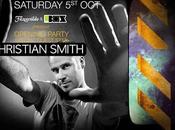 ottobre 2013 Cristian Smith Fitzcarraldo (Terranuova Bracciolini, AR).