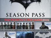 Batman: Arkham Origins, ecco dettagli Season Pass