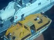 Immigrati: Costa Pacifica soccorre barcone largo coste calabresi