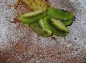 Torta kiwi