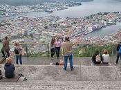 From Fløyen