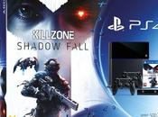 bundle PlayStation 4-Killzone: Shadow Fall confermato ufficialmente