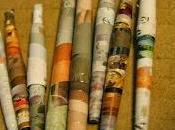 perle carta miei esperimenti