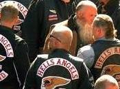 Hell’s angels Arrestati Padova della banda motociclisti