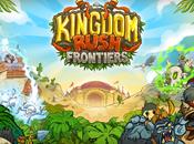 Kingdom Rush Frontiers, imperdibile questo tower defense Android!