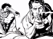 Noi, Zagor: segreti dell'eroe fumetti nuova clip film Riccardo Jacopino