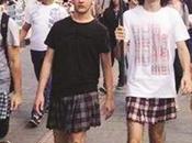 Marta Ottaviani, Erdoğan pantaloni