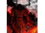 Nuove Uscite danza delle ceneri" Rita Arcidiacono