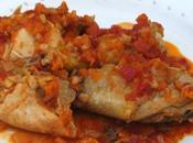 Pollo alla cacciatora