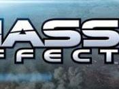 Mass Effect Contro