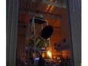 mongolfiera rincorre cometa