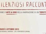 Silenziosi Racconti