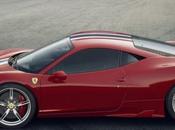 salone Francoforte nasce serie Ferrari Speciale